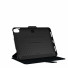 UAG Urban Armor Gear Scout Folio Case | Apple iPad 10,9“ (2022) | schwarz | 12339I114040