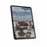 UAG Urban Armor Gear PLUS Tempered Glass Displayschutz | Apple iPad 10,9“ (2022) | 1233901P0000