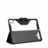 UAG Urban Armor Gear Plyo Case | Apple iPad 10,9“ (2022) | schwarz/ice (transparent) | 123392114043