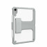 UAG Urban Armor Gear Scout Healthcare Handstrap & Kickstand Case | Apple iPad 10,9“ (2022) | grau | bulk | 12339HB14130
