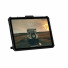 UAG Urban Armor Gear Scout Handstrap & Kickstand Case | Apple iPad 10,9“ (2022) | schwarz | bulk | 12339HB14040