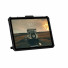 UAG Urban Armor Gear Scout Handstrap & Kickstand Case | Apple iPad 11“ (2025) / iPad 10,9“ (2022) | schwarz | bulk | 12339HB14040