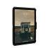 UAG Urban Armor Gear Scout Handstrap & Kickstand Case | Apple iPad 10,9“ (2022) | schwarz | bulk | 12339HB14040