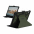 UAG Urban Armor Gear Metropolis SE Case | Apple iPad 11“ (2025) / iPad 10,9“ (2022) | olive | 12339X117272