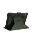 UAG Urban Armor Gear Metropolis SE Case | Apple iPad 11“ (2025) / iPad 10,9“ (2022) | olive | 12339X117272