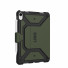 UAG Urban Armor Gear Metropolis SE Case | Apple iPad 10,9“ (2022) | olive | 12339X117272