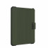 UAG Urban Armor Gear Metropolis SE Case | Apple iPad 10,9“ (2022) | olive | 12339X117272