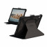 UAG Urban Armor Gear Metropolis SE Case | Apple iPad 11“ (2025) / iPad 10,9“ (2022) | schwarz | 12339X114040