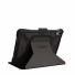 UAG Urban Armor Gear Metropolis SE Case | Apple iPad 10,9“ (2022) | schwarz | 12339X114040