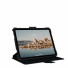 UAG Urban Armor Gear Metropolis SE Case | Apple iPad 11“ (2025) / iPad 10,9“ (2022) | schwarz | 12339X114040