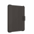 UAG Urban Armor Gear Metropolis SE Case | Apple iPad 11“ (2025) / iPad 10,9“ (2022) | schwarz | 12339X114040