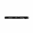 UAG Urban Armor Gear Metropolis SE Case | Apple iPad 11“ (2025) / iPad 10,9“ (2022) | schwarz | 12339X114040