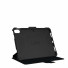 UAG Urban Armor Gear Metropolis SE Case | Apple iPad 10,9“ (2022) | schwarz | 12339X114040