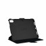 UAG Urban Armor Gear Metropolis SE Case | Apple iPad 11“ (2025) / iPad 10,9“ (2022) | schwarz | 12339X114040