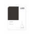 U by UAG [U] Lucent Case | Apple iPad 10,9“ (2022) | schwarz (transparent) | 12339N314040