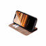 JT Berlin Echtleder BookCase Tegel | Apple iPhone 14 | cognac | 10859