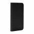 JT Berlin Echtleder BookCase Tegel | Apple iPhone 14 Pro | schwarz | 10857