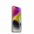 Otterbox Alpha Glass Anti-Microbial Displayschutz | Apple iPhone 14 Plus/13 Pro Max | 77-89301