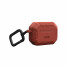 UAG Urban Armor Gear Scout Case | Apple AirPods Pro (2023 & 2022) | rust | 104123119191