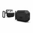 UAG Urban Armor Gear Scout Case | Apple AirPods Pro (2023 & 2022) | schwarz | 104123114040