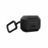 UAG Urban Armor Gear Scout Case | Apple AirPods Pro (2023 & 2022) | schwarz | 104123114040