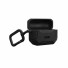 UAG Urban Armor Gear Scout Case | Apple AirPods Pro (2023 & 2022) | schwarz | 104123114040