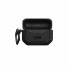 UAG Urban Armor Gear Scout Case | Apple AirPods Pro (2023 & 2022) | schwarz | 104123114040