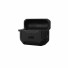 UAG Urban Armor Gear Scout Case | Apple AirPods Pro (2023 & 2022) | schwarz | 104123114040