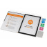 STM Tempered Glass Displayschutz | Apple iPad 11