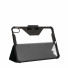 UAG Urban Armor Gear Plyo Case | Apple iPad 11“ (2025) / iPad 10,9“ (2022) | schwarz/ice (transparent) | bulk | 123392B14043