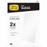 Otterbox Alpha Glass Anti-Microbial Displayschutz | Apple iPad 11