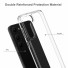 JT Berlin BackCase Pankow Clear | Samsung Galaxy S23+ | transparent | 10912