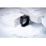 JT Berlin Watchband Wannsee | Apple Watch Ultra/42/44/45/46mm | schwarz - Edelstahl schwarz | M | 10843