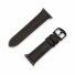 JT Berlin Watchband Charlie | Apple Watch Ultra/42/44/45/46mm | schwarz - Edelstahl schwarz | M | 10838