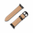JT Berlin Watchband Charlie | Apple Watch Ultra/42/44/45/46mm | schwarz - Edelstahl schwarz | M | 10838