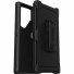 Otterbox Defender Series Case | Samsung Galaxy S23 Ultra | schwarz | 77-91057