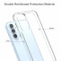 JT Berlin BackCase Pankow Clear | Samsung Galaxy A54 5G | transparent | 10915