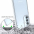 JT Berlin BackCase Pankow Clear | Samsung Galaxy A54 5G | transparent | 10915