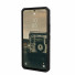 UAG Urban Armor Gear Scout Case | Samsung Galaxy A54 5G | schwarz | 214173114040
