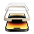 PanzerGlass Displayschutzglas | Ultra-Wide Fit mit Aufbringhilfe | Apple iPhone 14 Pro | 2784