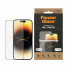 PanzerGlass Displayschutzglas | Ultra-Wide Fit mit Aufbringhilfe | Apple iPhone 14 Pro | 2784