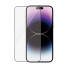 PanzerGlass Displayschutzglas | Ultra-Wide Fit mit Aufbringhilfe | Apple iPhone 14 Pro Max | 2786