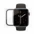 PanzerGlass Displayschutzglas | Full Body | Apple Watch (Series SE/6/5/4) 44mm | 3643