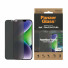 PanzerGlass Privacy Displayschutzglas | Ultra-Wide Fit | Apple iPhone 14 Plus/13 Pro Max | P2773