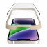 PanzerGlass Displayschutzglas | Ultra-Wide Fit mit Aufbringhilfe | Apple iPhone 14 Plus/13 Pro Max | 2785