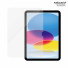 PanzerGlass Displayschutzglas | Ultra-Wide Fit | Apple iPad 10,9