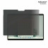 PanzerGlass Privacy Displayschutzglas | Microsoft Surface Pro 10/9/8/X | P6262