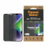 PanzerGlass Privacy Displayschutzglas | Ultra-Wide Fit mit Aufbringhilfe | Apple iPhone 14 Plus/13 Pro Max | P2785