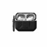 UAG Urban Armor Gear Civilian Case | Apple AirPods Pro (2023 & 2022) | schwarz | 104124114040