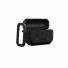 UAG Urban Armor Gear Civilian Case | Apple AirPods Pro (2023 & 2022) | schwarz | 104124114040